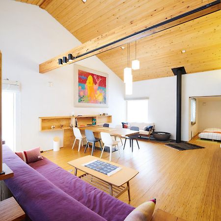 6Ty6 Vacation Home Niseko Exterior foto