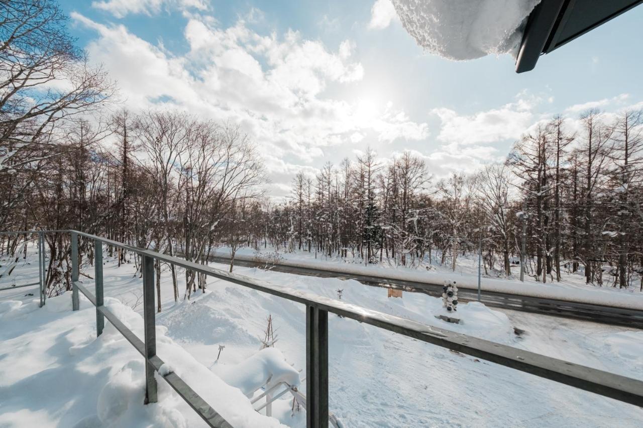 6Ty6 Vacation Home Niseko Exterior foto