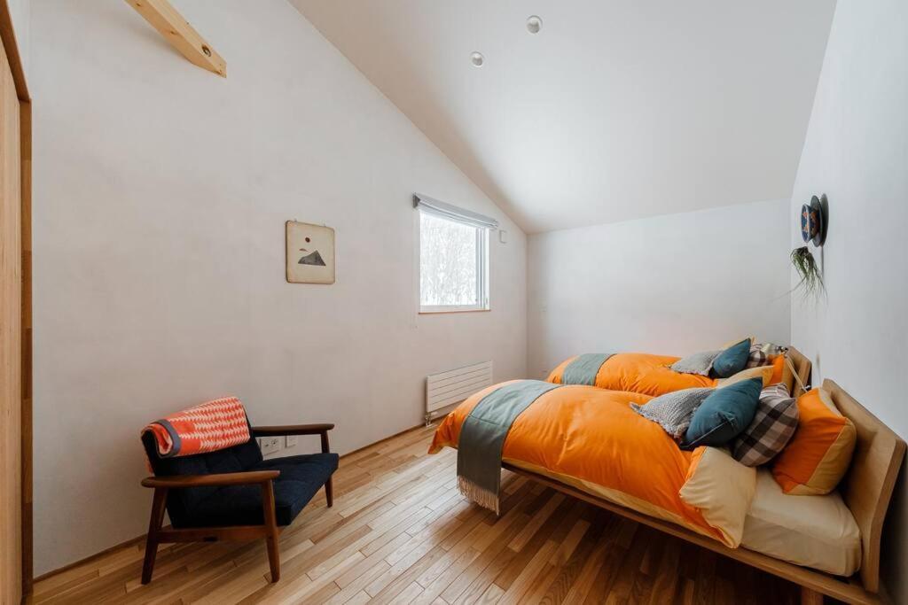 6Ty6 Vacation Home Niseko Exterior foto