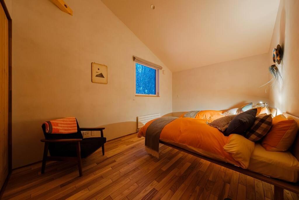6Ty6 Vacation Home Niseko Exterior foto