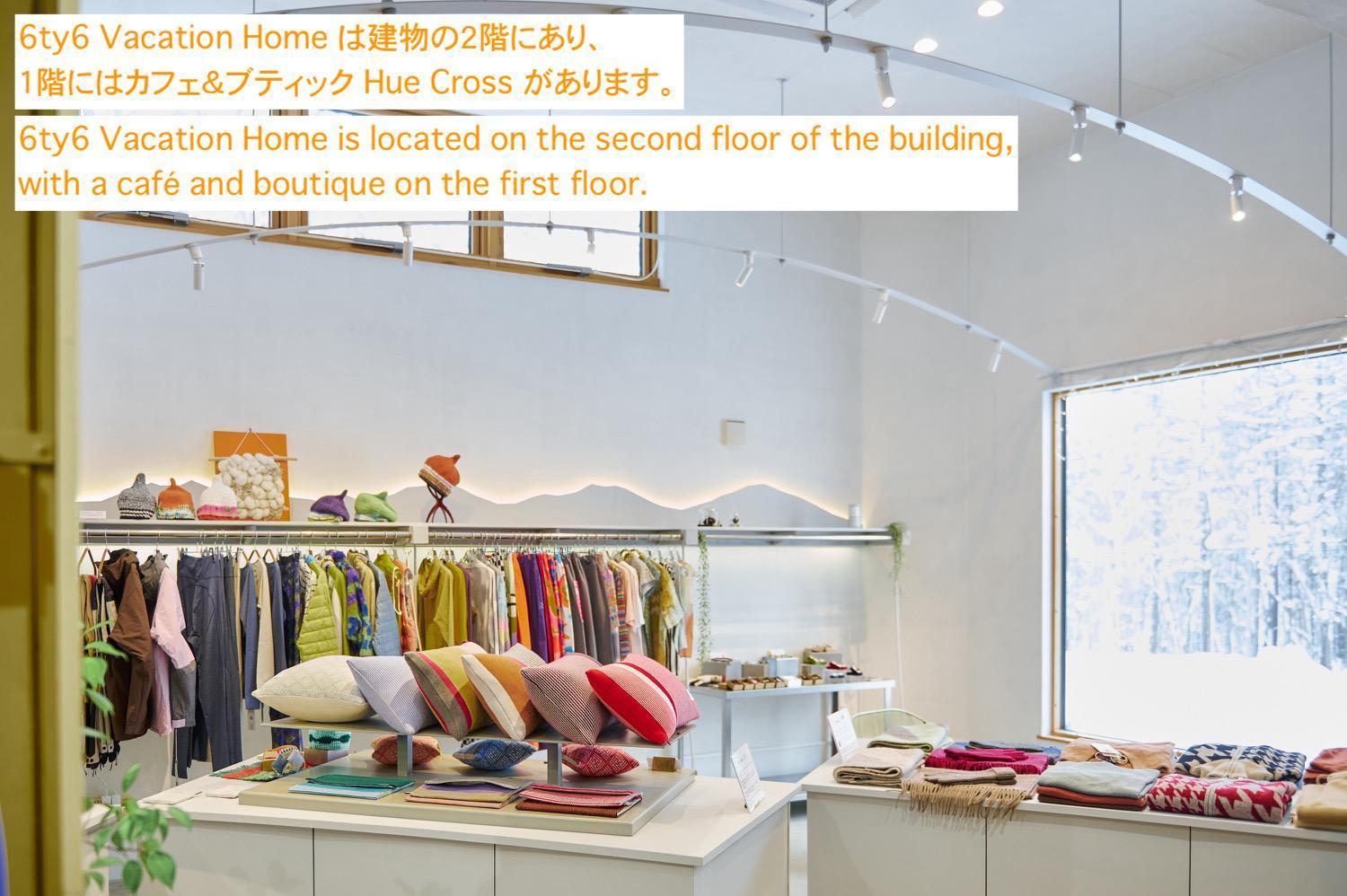 6Ty6 Vacation Home Niseko Exterior foto