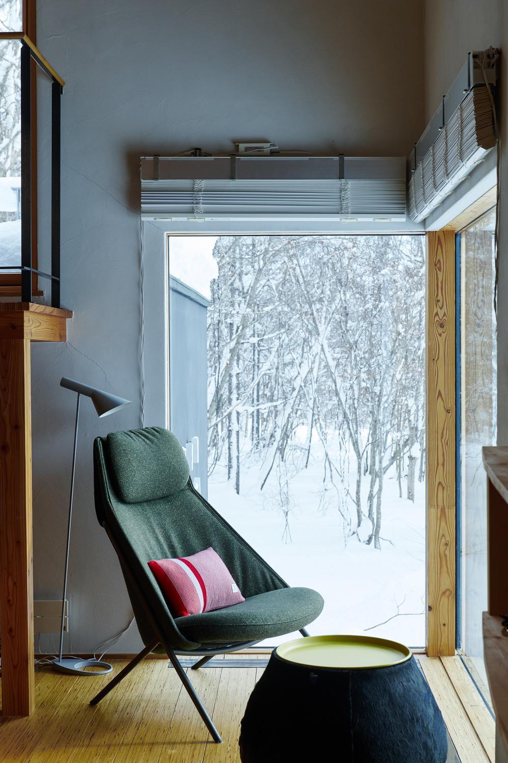 6Ty6 Vacation Home Niseko Exterior foto