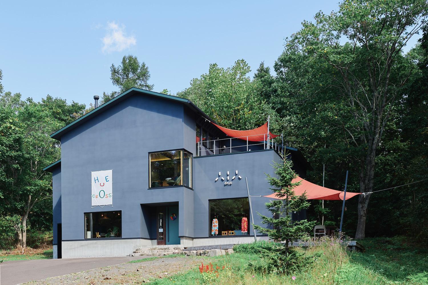 6Ty6 Vacation Home Niseko Exterior foto